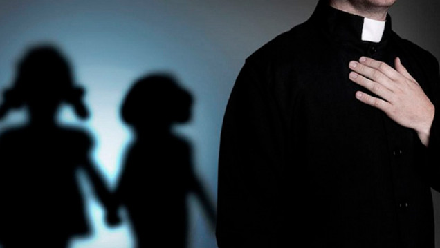 imagen #ChurchToo, la campaña que surgió contra la pedofilia en la Iglesia evangélica