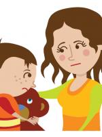 Contra el abuso sexual infantil: diálogo, amor y reconocimiento de sus derechos