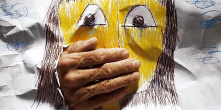 Violaciones en familia: Hablar el horror