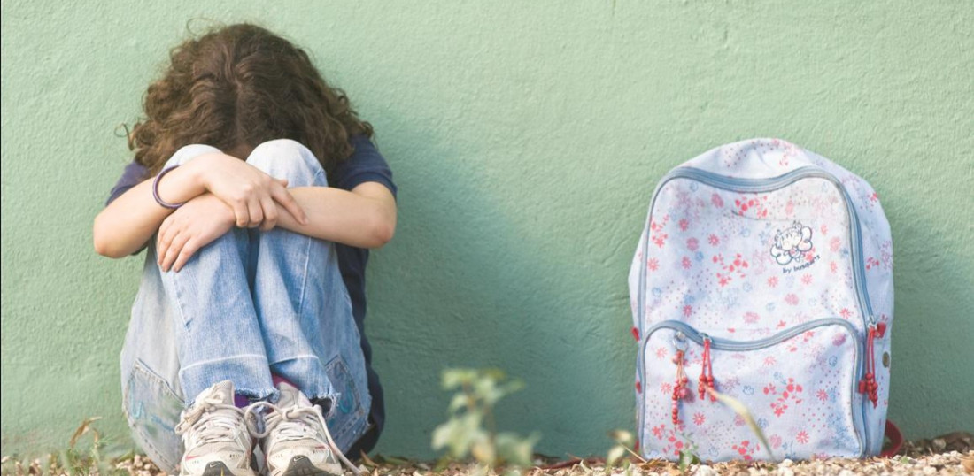 Abuso infantil: "Deja secuelas que duran para toda la vida" 