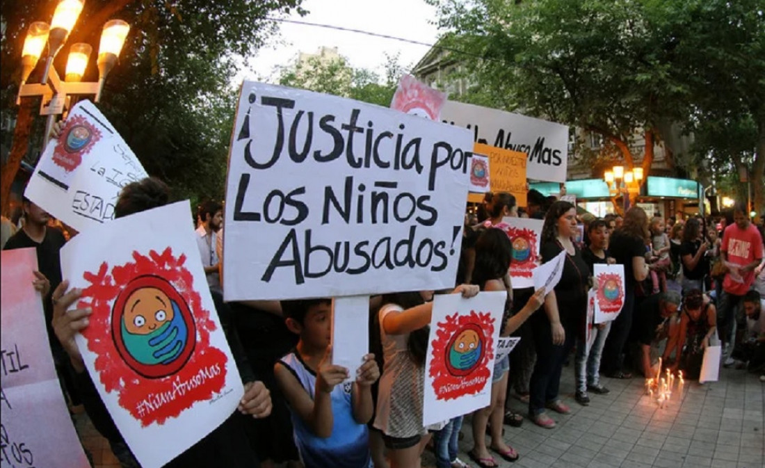 El caso Grassi impulsó cambios en la legislación para niños, niñas y adolescentes víctimas de abuso