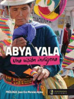 Martin Hacthoun presenta libro sobre los pueblos originarios en la Feria