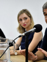 Roberto Salvarezza: "El proceso de extranjerización del litio se va a profundizar"