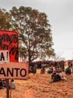 A un año del acampe contra Monsanto en Malvinas, Córdoba