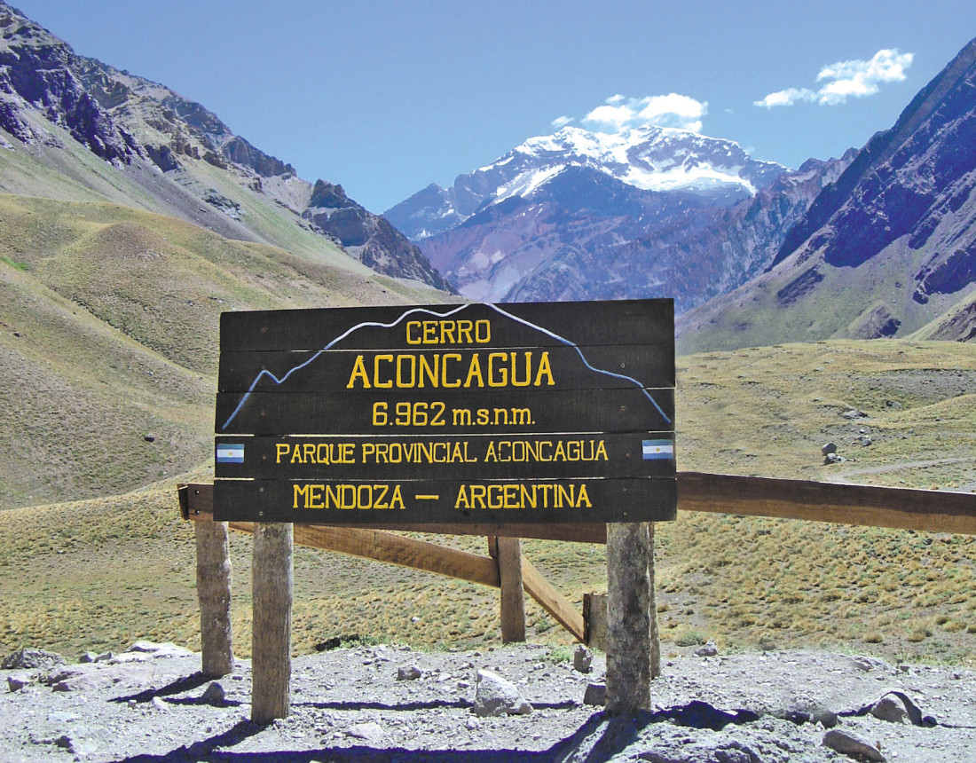 LUCHA DE LOS TRABAJADORES DEL ACONCAGUA 