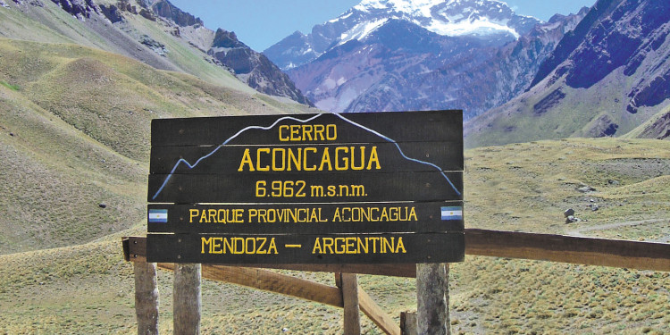 LUCHA DE LOS TRABAJADORES DEL ACONCAGUA 