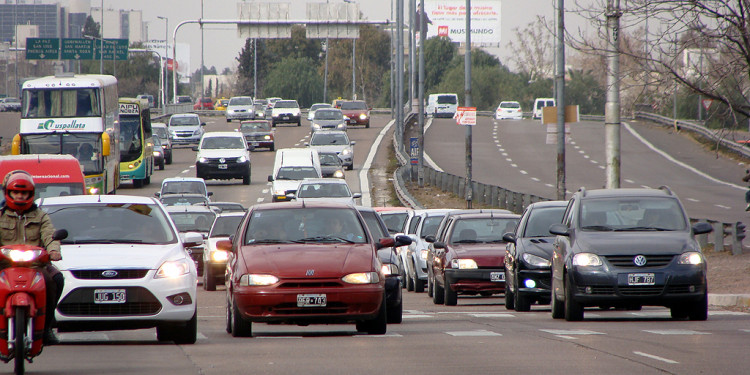 Habrá caos de tránsito por obras en el Acceso Este