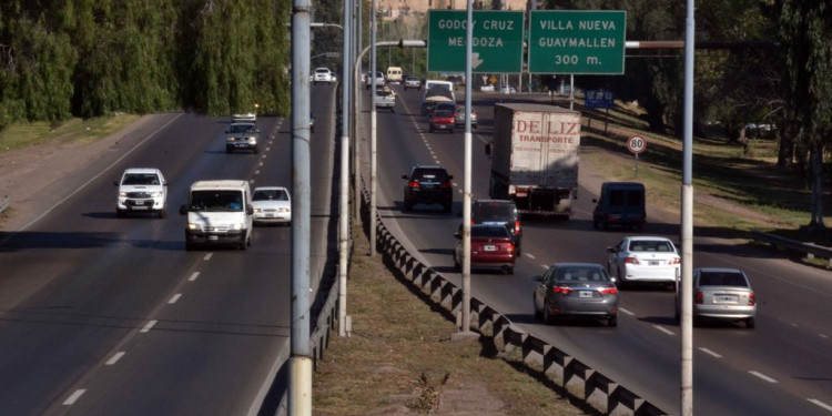 Impulsarán la construcción de anillos de circunvalación para ingresar a la ciudad