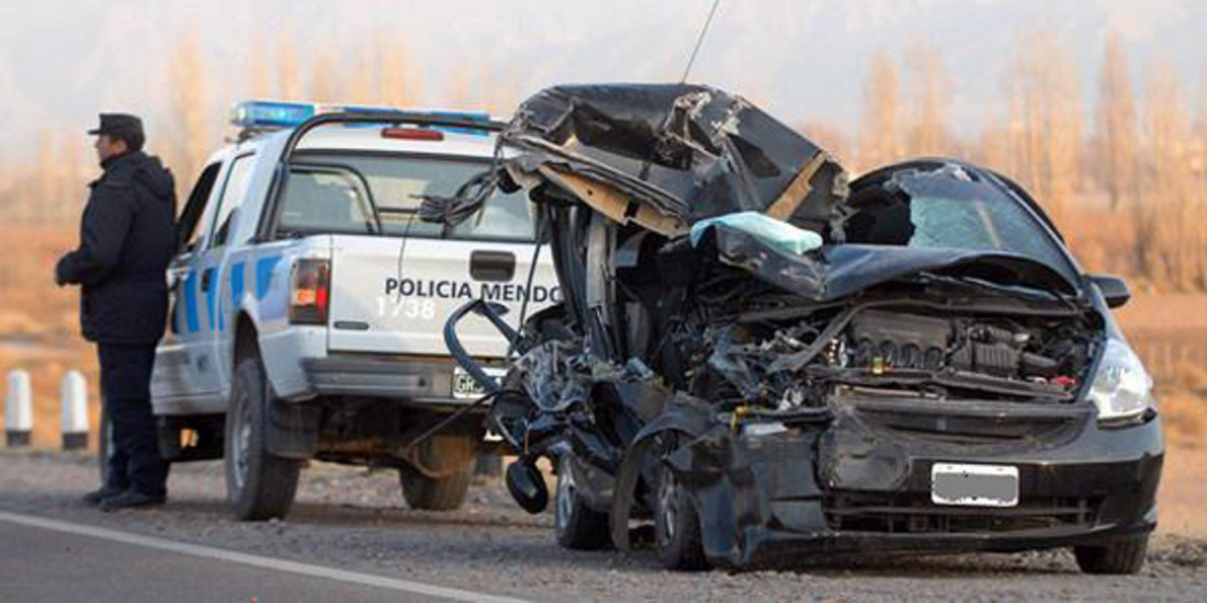 El 90 % de las muertes por accidentes viales se produce en países de bajos ingresos