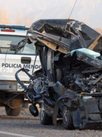 El 90 % de las muertes por accidentes viales se produce en países de bajos ingresos