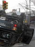 La educación vial es la clave para bajar los índices de accidentes de tránsito