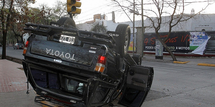 La educación vial es la clave para bajar los índices de accidentes de tránsito