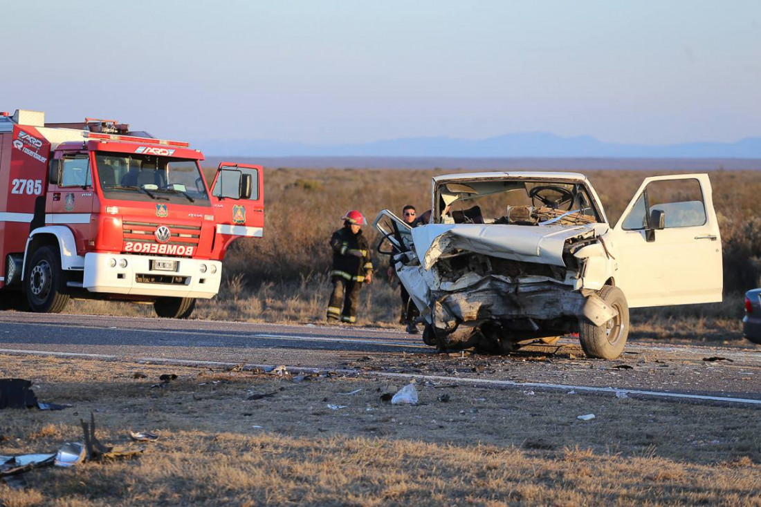 Sólo hay plata para mantener el 11% de las rutas provinciales