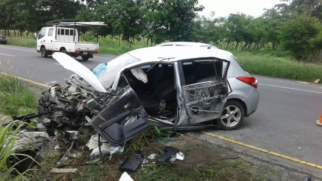 Realizarán un homenaje a las víctimas de accidentes de tránsito