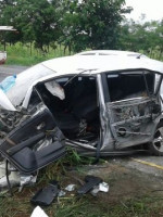 Realizarán un homenaje a las víctimas de accidentes de tránsito