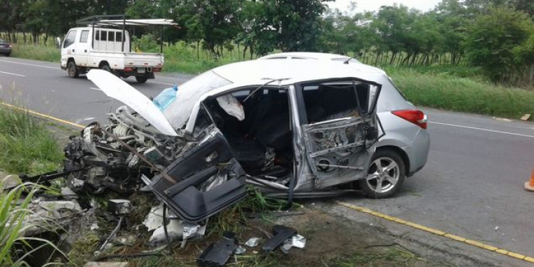 Realizarán un homenaje a las víctimas de accidentes de tránsito