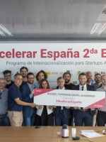 Premian a startups argentinas en España