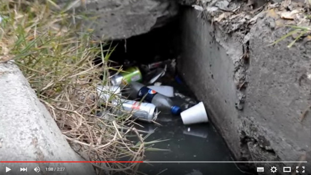 imagen Las acequias contaminadas bajo la lupa