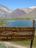 Ya ingresaron 1600 visitantes al Parque Aconcagua