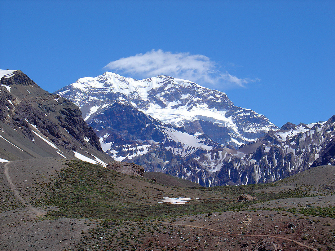 Polémica en el Parque Aconcagua: la voz de Áreas Naturales