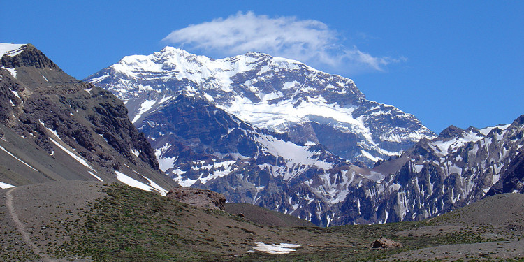 Polémica en el Parque Aconcagua: la voz de Áreas Naturales