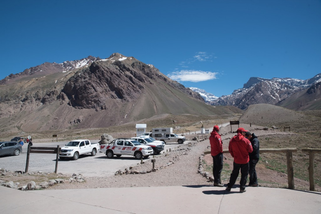 Estos serán los precios para visitar el Aconcagua este verano