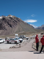 Estos serán los precios para visitar el Aconcagua este verano