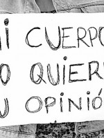 Un 94% de mujeres y diversidades sufrieron acoso callejero