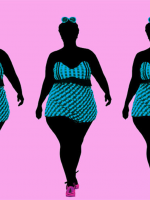 Activismo gordo: el movimiento que quiere cambiarlo todo