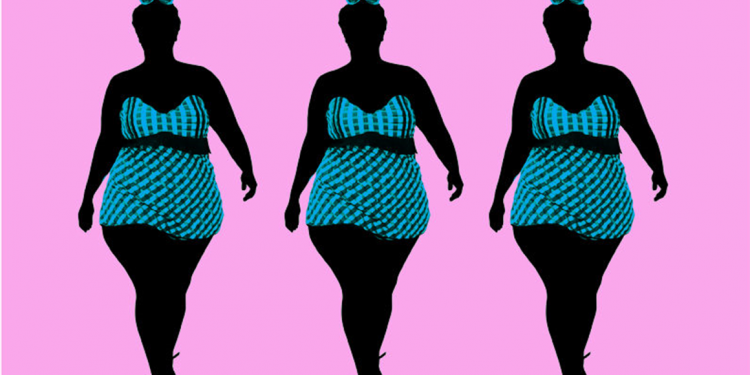 Activismo gordo: el movimiento que quiere cambiarlo todo