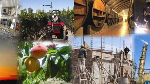 imagen Mendoza tendrá un nuevo índice para medir la actividad económica y la pobreza