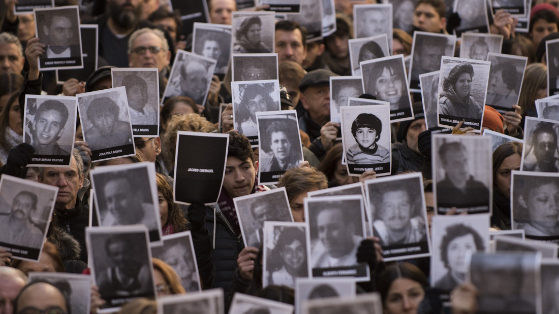 A 24 años del atentado, la AMIA volverá a pedir justicia