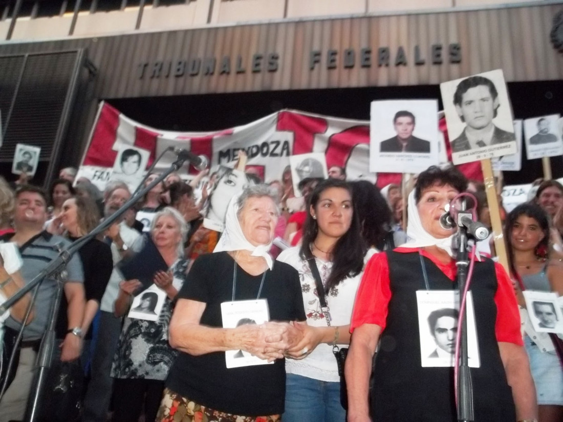 Repercusiones sobre la recuperación del nieto de Estela de Carlotto