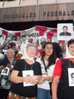 Repercusiones sobre la recuperación del nieto de Estela de Carlotto