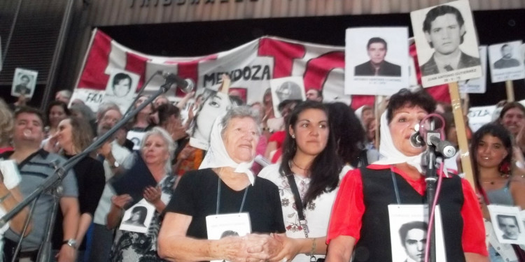 Repercusiones sobre la recuperación del nieto de Estela de Carlotto