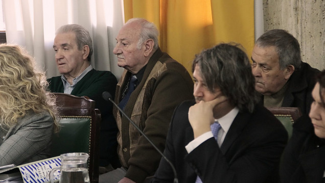imagen Juicios: "las chicas embarazadas están bien"