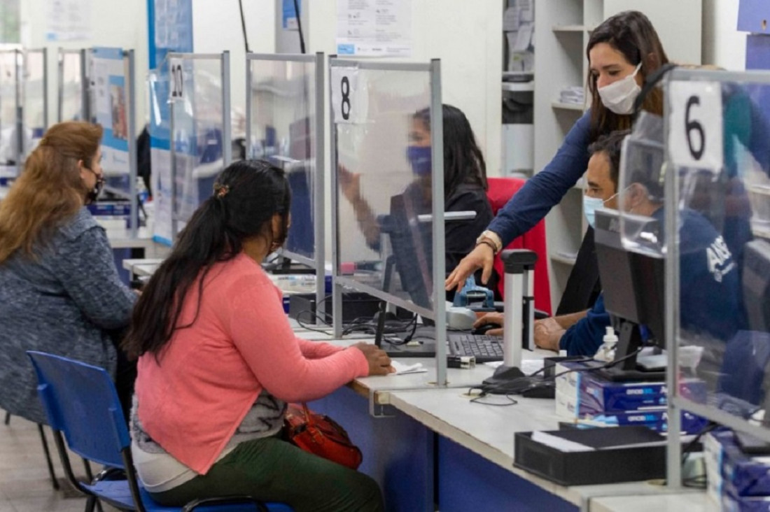 Inicia la presencialidad plena para trabajadores y trabajadoras de la administración pública 