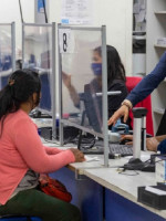 Inicia la presencialidad plena para trabajadores y trabajadoras de la administración pública 