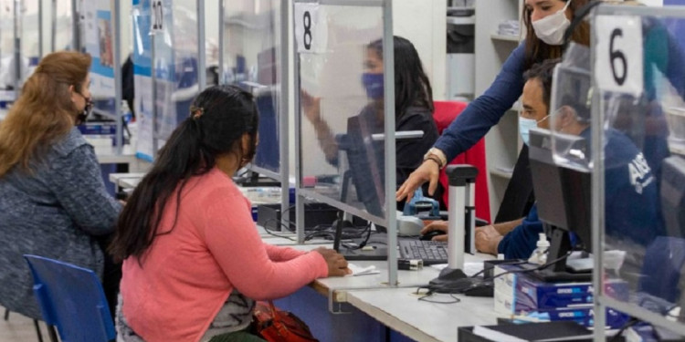 Inicia la presencialidad plena para trabajadores y trabajadoras de la administración pública 