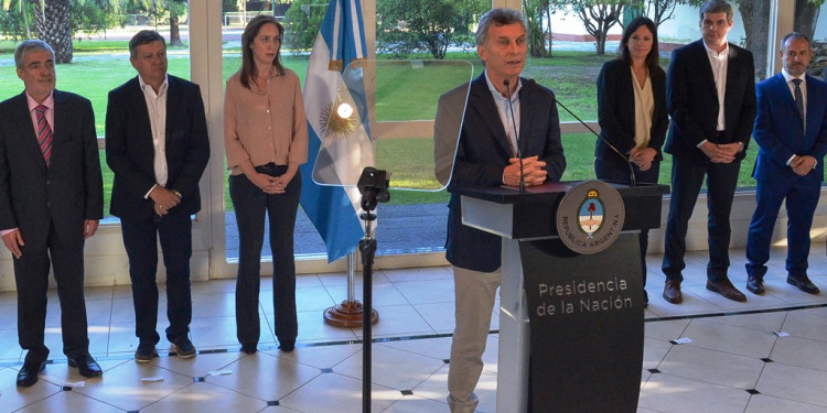 Se presentó el Compromiso Social contra las Adicciones