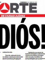 Cerró Diario Norte, de México, luego del asesinato de una de sus periodistas