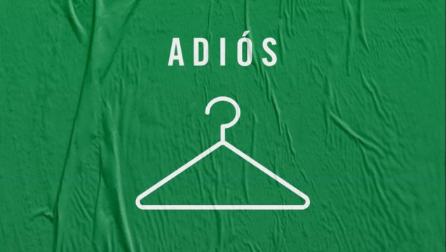 imagen El New York Times y su fuerte guiño "verde" al debate en el Senado