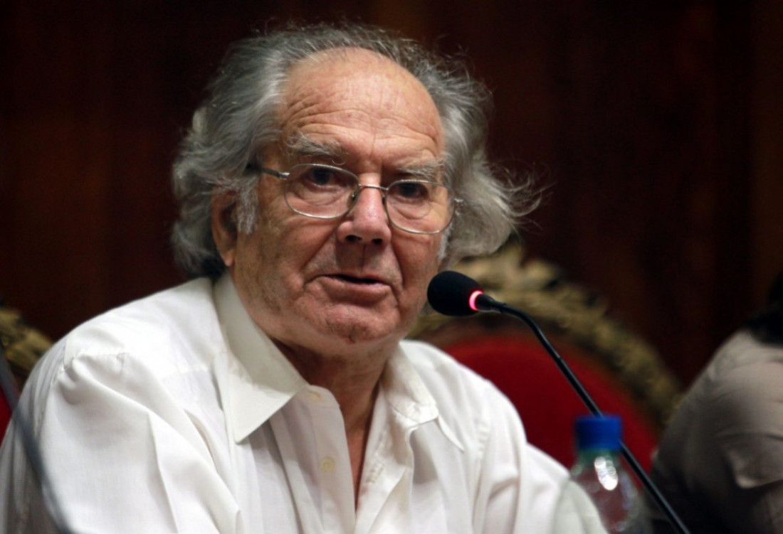 Pérez Esquivel: "Lo central es que Maldonado aparezca con vida"