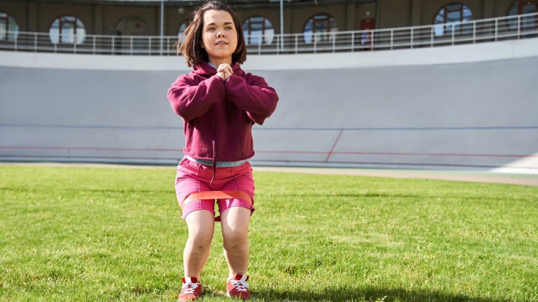 Qué es la acondroplasia y por qué la mitad de la población infantil y adolescente afectada sufre dolor