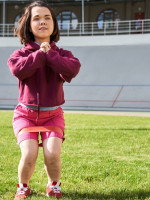 Qué es la acondroplasia y por qué la mitad de la población infantil y adolescente afectada sufre dolor