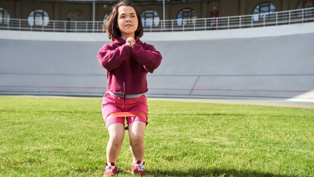 imagen Qué es la acondroplasia y por qué la mitad de la población infantil y adolescente afectada sufre dolor