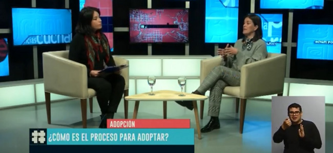 Adopción en Mendoza: "El 70% de las solicitudes apuntan a menores de 5 años"