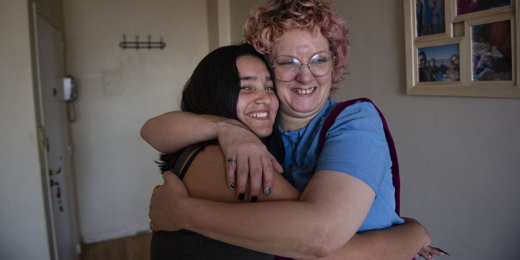 Mitos y verdades sobre la adopción en la Argentina