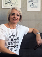 "La imagen tiene un valor muy fuerte de verosimilitud"