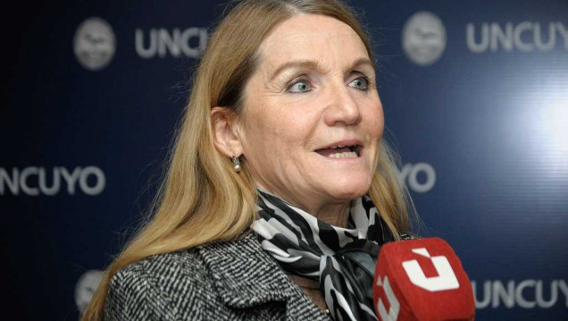 imagen García: "Más allá de quién gane, el foco debe estar puesto en los estudiantes"